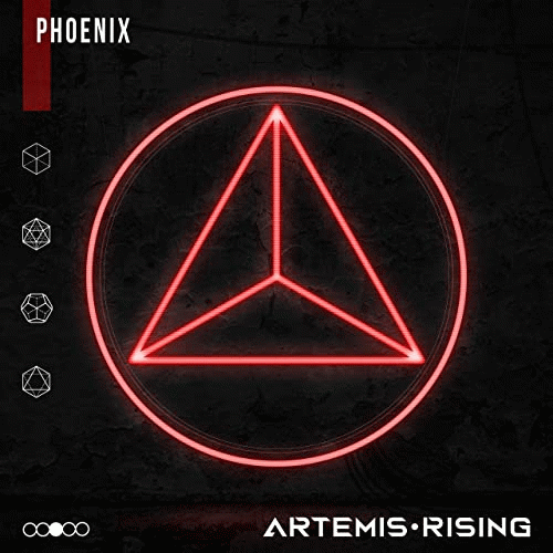 Artemis Rising : Phoenix